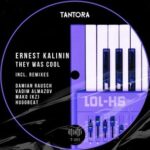 Ernest Kalinin, Hugobeat – They Was Cool