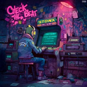 Stonx – Check The Beat