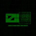 Unkey, Mono Code – Tech two EP
