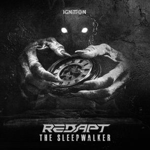 Redapt – The Sleepwalker