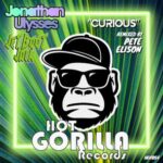 Jonathan Ulysses, Andy Buchan – Curious