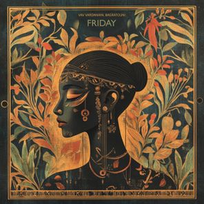 Vav Vardanian, Bagratouni – Friday