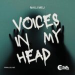 NAUJ MEJ – Voices in My Head
