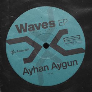 Ayhan Aygun – Waves