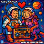 Paco Caniza – You’re Different