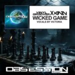 Vinylgroover, KINN – Wicked Game