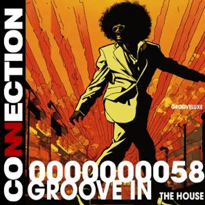 GrooveLuxe – Groove in the house