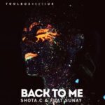 Shota.C, Fuat Sunay – Back To Me