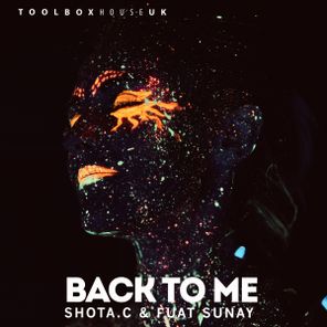 Shota.C, Fuat Sunay – Back To Me