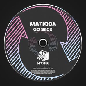 Matioda – Go Back
