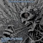 Alex Ridley, PhaXis – Shaken EP