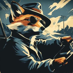 Inspector B. – Midnight Calls