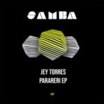 Jey Torres – PARARERI EP