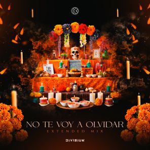 Divisium – No Te Voy A Olvidar
