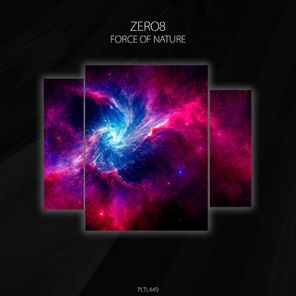 Zero8 – Force of Nature