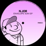 N.Jor – Envelope Suki
