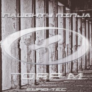 TORP M – Naughty Ninja
