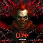 ROOZTER – Red Clown