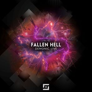 DEMONIC_LIVE – Fallen Hell