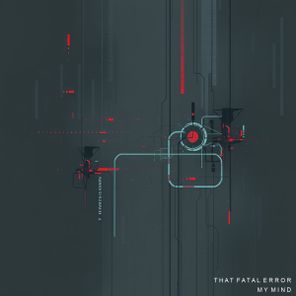 That Fatal Error - My Mind 1 That Fatal Error – My Mind