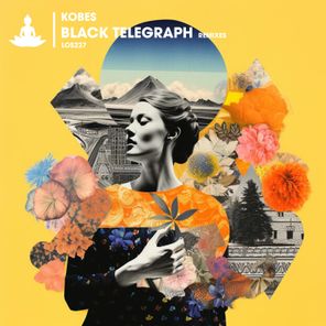 Kobes – Black Telegraph (Remixes)