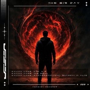 Kylian Lake, Kör – The Big Day