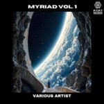 Coulson, Che Jose – Myriad, Vol. 1