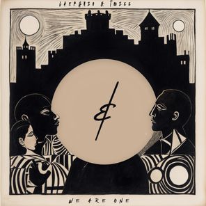 Shredder SA, LaErhnzo – We Are One