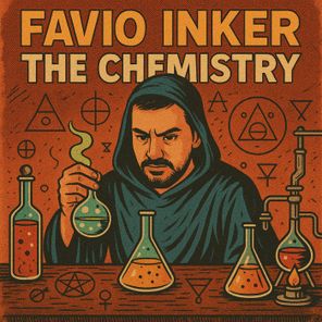 Favio Inker – The Chemistry