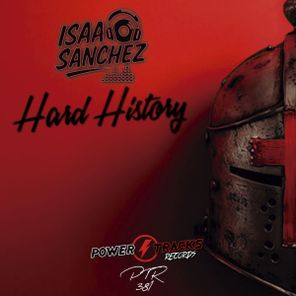 Isaac Sanchez – Hard History