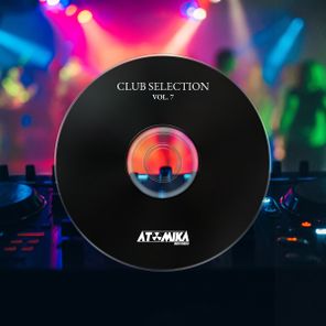 Mark Well, Stefano Mattara – Club Selection Vol. 7