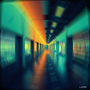 Paul Pentoxide – Liminal