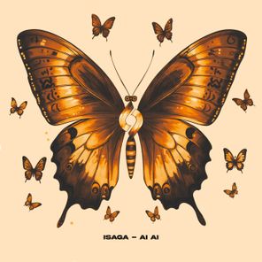 Isaga, Journey of the Soul – Ai Ai