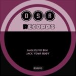 Guglielmo Bini – Jack Your Body