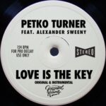 Petko Turner, Alexander Sweeny - Love Is the Key 3 Petko Turner, Alexander Sweeny – Love Is the Key