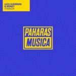 Luca Guerrieri, Ridney – Stronger