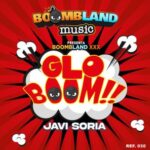 Javi Soria – Glo Boom!