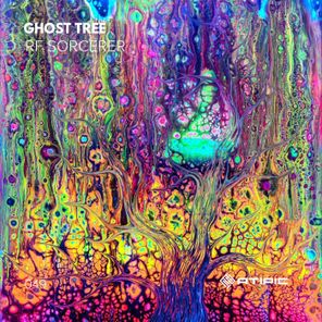 RF Sorcerer - Ghost Tree 1 RF Sorcerer – Ghost Tree