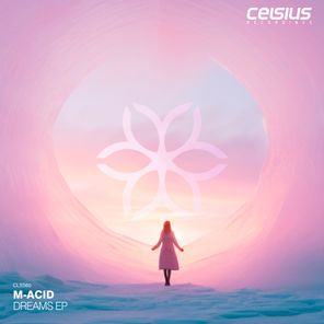 M-Acid – Dreams EP
