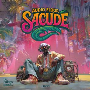 Audio Floor – Sacude