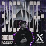 ADDAX - Badboy Morph 3 ADDAX – Badboy Morph
