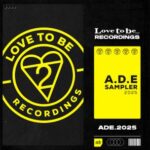 Todd Terry, Peverell – ADE Sampler 2025