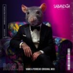 ROM.M – Vamo A Perrear