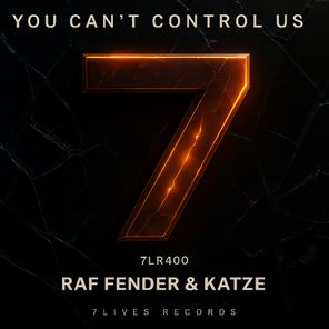 Katze, Raf Fender - You Can't Control Us 1 Katze, Raf Fender – You Can’t Control Us
