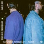 Mau Maioli, Vasconcellos – Rave