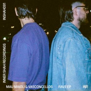 Mau Maioli, Vasconcellos – Rave