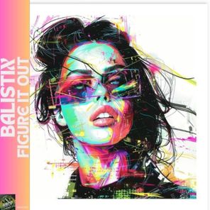 iMarcus, Sova (US) – Figure It Out