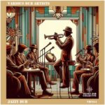 Drisan, Seabra Monkey – Jazzy Dub