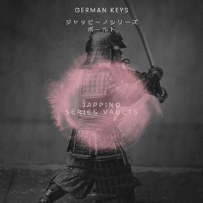 German Keys – Jappino Series Vaults