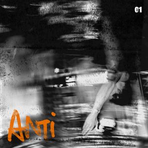 YOTTO – ANTI 01